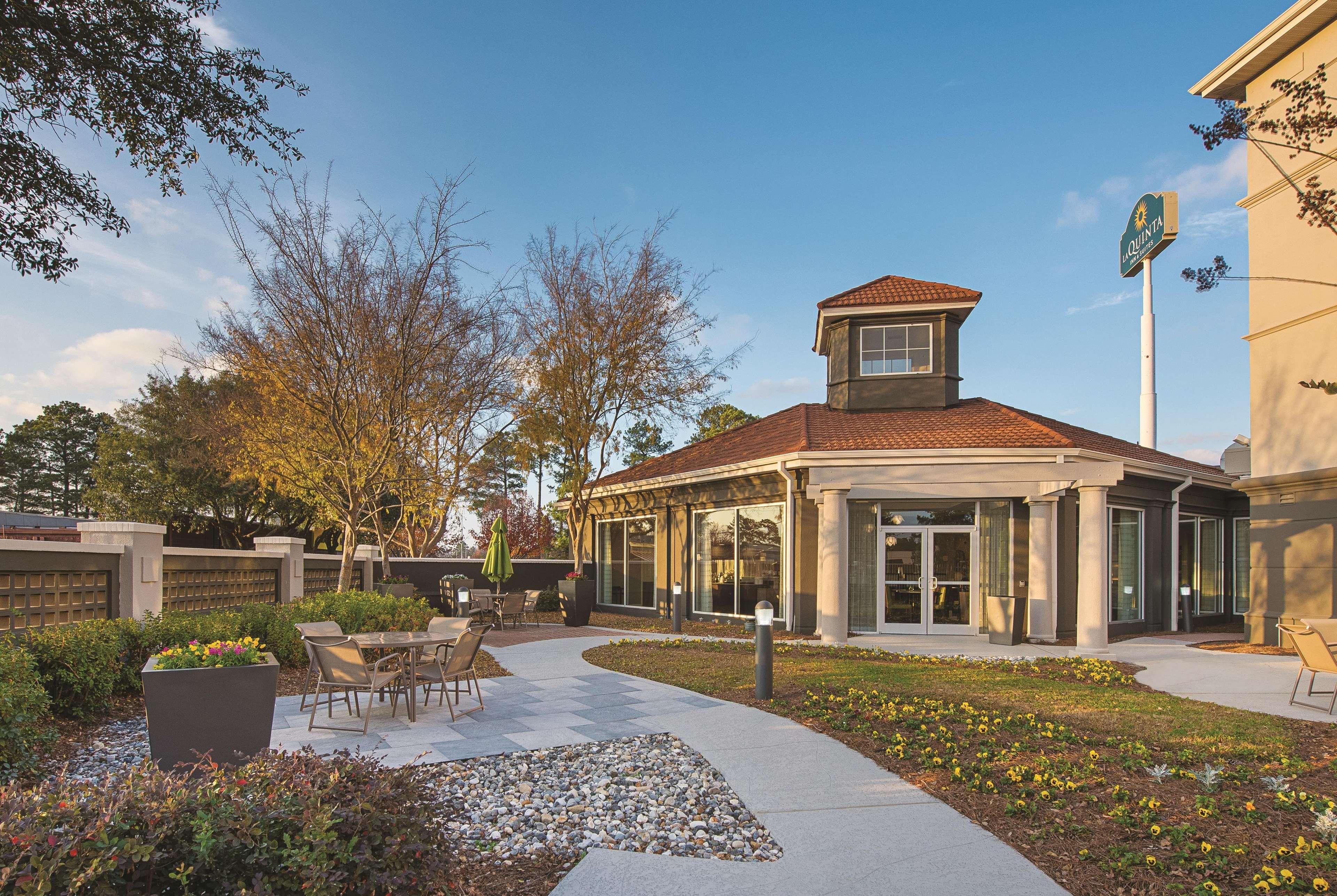 Hotel La Quinta By Wyndham Shreveport Airport Exterior foto