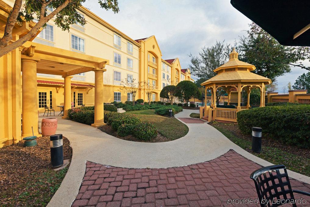 Hotel La Quinta By Wyndham Shreveport Airport Exterior foto