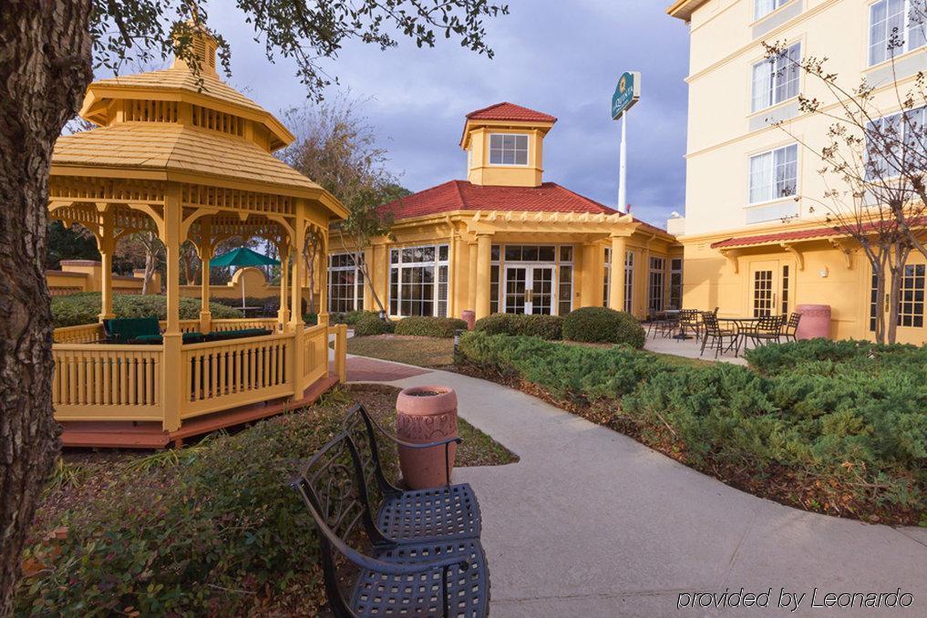 Hotel La Quinta By Wyndham Shreveport Airport Exterior foto