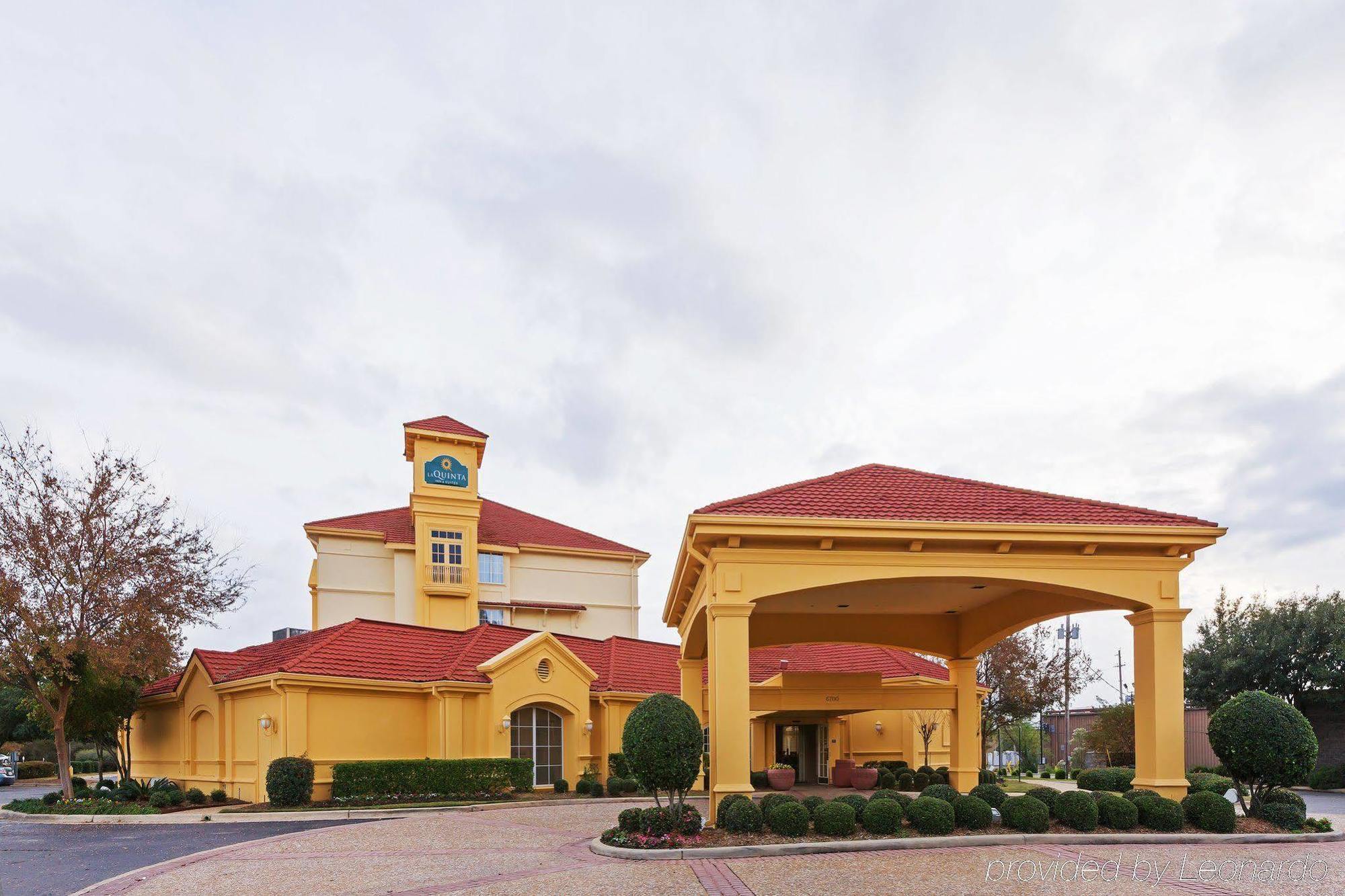 Hotel La Quinta By Wyndham Shreveport Airport Exterior foto