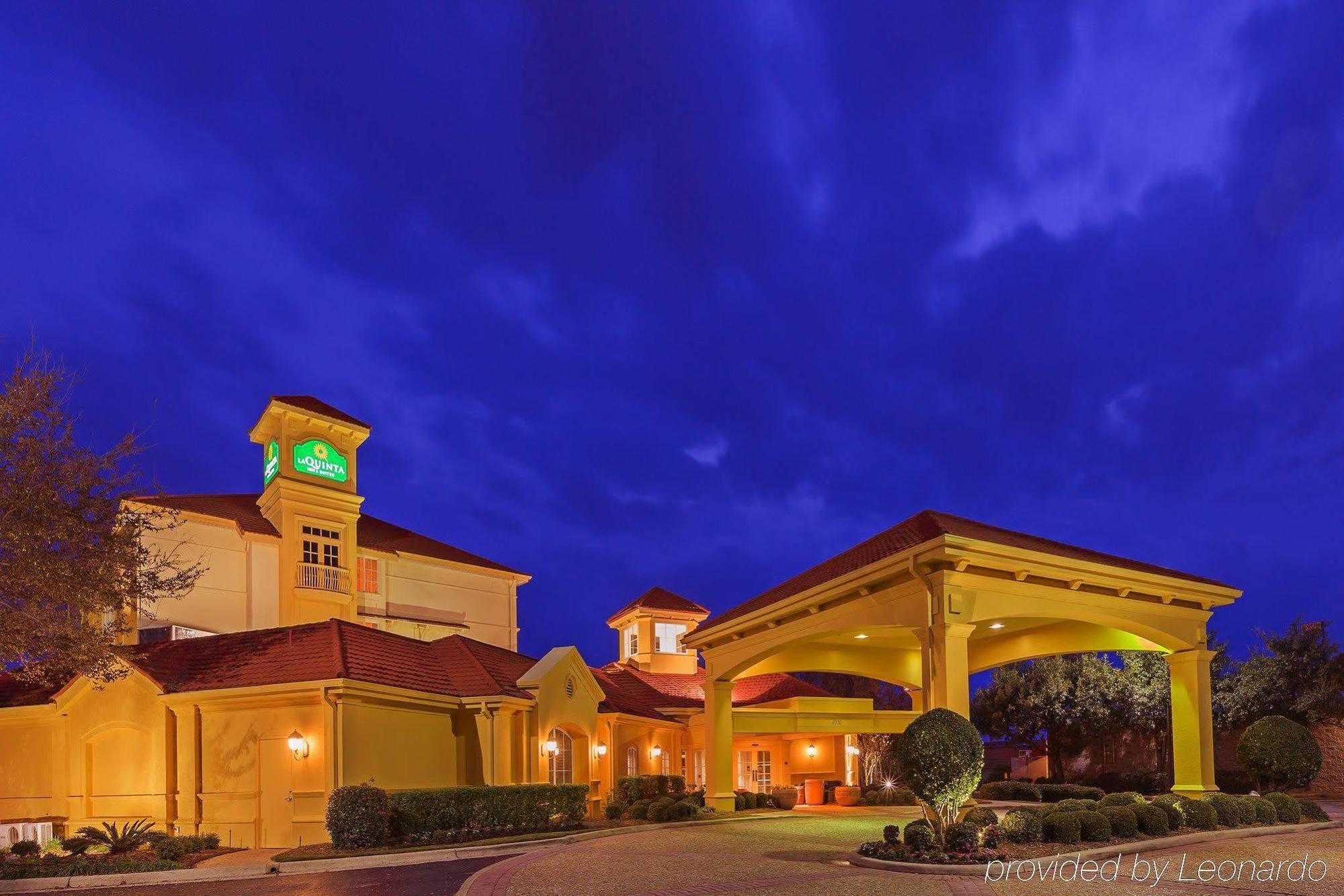 Hotel La Quinta By Wyndham Shreveport Airport Exterior foto