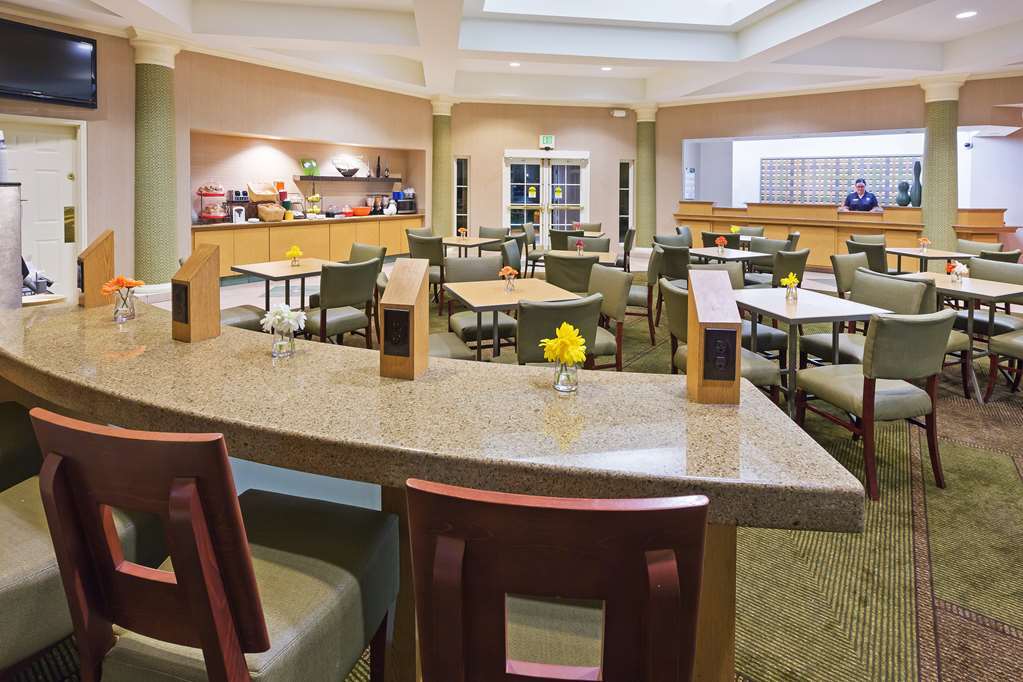 Hotel La Quinta By Wyndham Shreveport Airport Interior foto