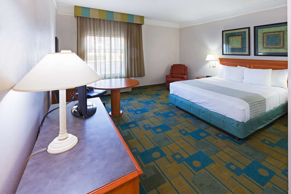 Hotel La Quinta By Wyndham Shreveport Airport Habitación foto